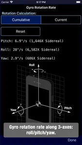 Bubble Level + Compass Pro screenshot 1