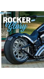 Heavy Duty Magazine screenshot 3
