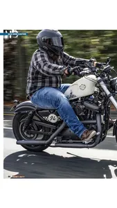 Heavy Duty Magazine screenshot 9