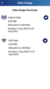 eScan Mobile Security screenshot 2