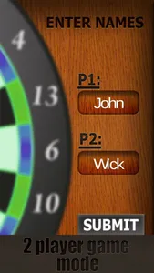 Professional Darts 3D screenshot 3