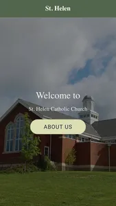 St. Helen - Newbury, OH screenshot 0