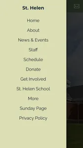 St. Helen - Newbury, OH screenshot 1