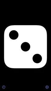 Just a Simple Dice App screenshot 0