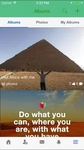 One Africaa screenshot 2