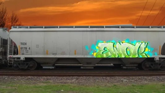 Graff Builder screenshot 2