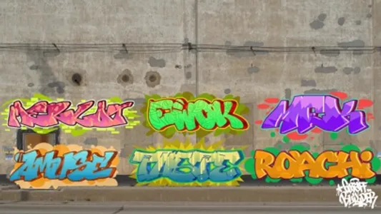 Graff Builder screenshot 4