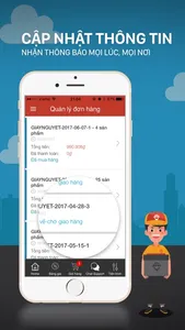 DatHangQuangChau.Com screenshot 2