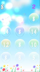 Bubble Pop Letters & Shapes screenshot 3