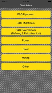 Safety Moments by Total Safety screenshot 0