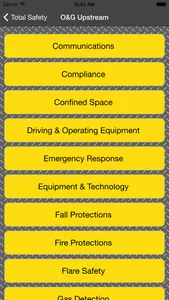 Safety Moments by Total Safety screenshot 1