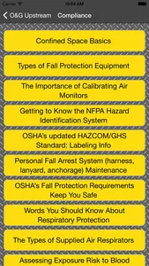 Safety Moments by Total Safety screenshot 2