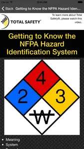 Safety Moments by Total Safety screenshot 3