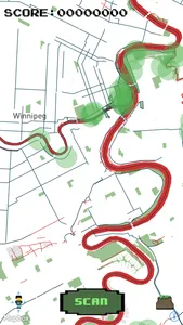 Winnipeg Trails screenshot 1