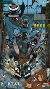 Portal ® Pinball screenshot 0