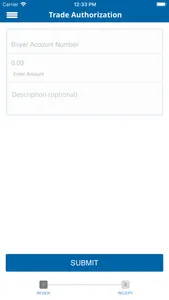 Trade Network, Inc. Mobile screenshot 2