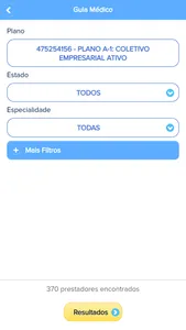 Saúde BRB screenshot 3