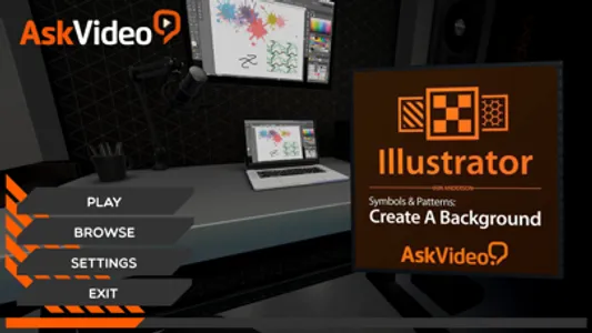 Symbols and Patterns Guide screenshot 0