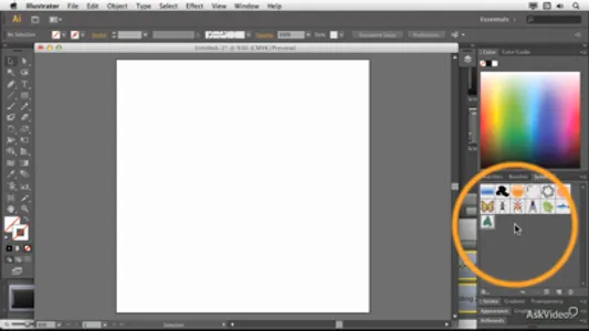 Symbols and Patterns Guide screenshot 3