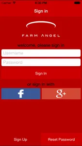 Farm Angel screenshot 0