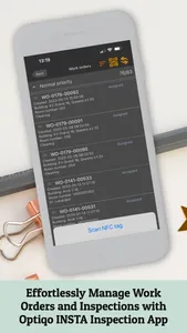 Optiqo INSTA screenshot 2