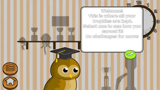 Owl Teach You Time screenshot 4