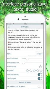 Bíblia Ave Maria de Estudo screenshot 3