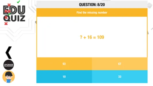 11+ KS2 Maths for Ages 8-12 and 5th 6th 7th Grades - Addition, Multiplication, Fractions screenshot 3