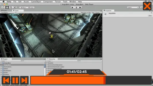 Game Audio In Unity Guide screenshot 3