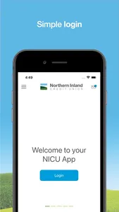 NICU smartPay screenshot 0