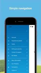 NICU smartPay screenshot 1