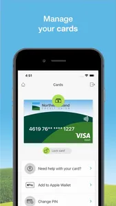 NICU smartPay screenshot 4