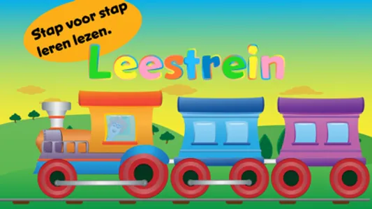 Leestrein - Juf Jannie, leer me verhalen lezen screenshot 0