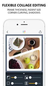 Layapp – Collage Maker screenshot 2