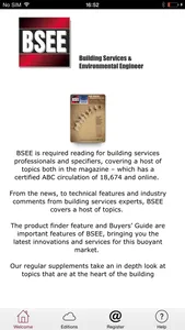 BSEE screenshot 0