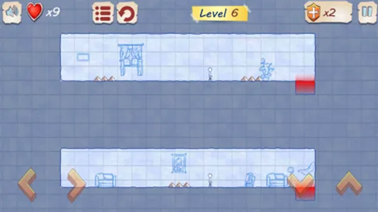 Double Escape screenshot 4