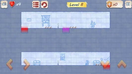 Double Escape screenshot 6