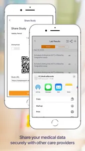 CarePassport screenshot 8