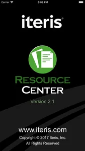 Resource Center screenshot 0