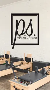 PS The Pilates Studio screenshot 0