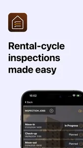 Rental Inspector screenshot 0