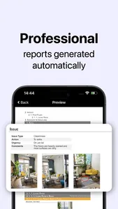 Rental Inspector screenshot 2