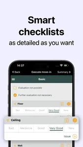 Rental Inspector screenshot 3
