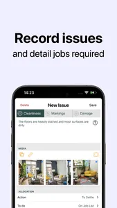 Rental Inspector screenshot 5