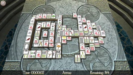 Mahjong Fantasy screenshot 0