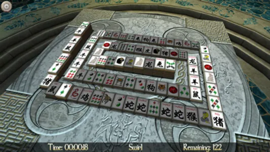 Mahjong Fantasy screenshot 3