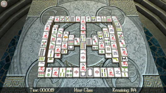 Mahjong Fantasy screenshot 4