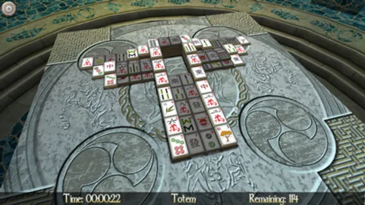 Mahjong Fantasy screenshot 6