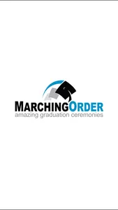 MarchingOrder Ticket Scan screenshot 0