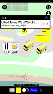 ConventionForce screenshot 1